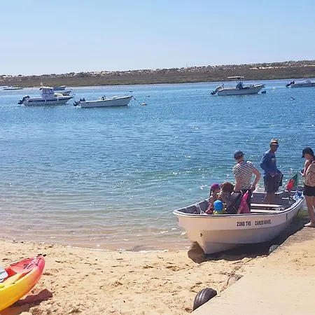 Located - Fabulous Pool ! Cabanas De Tavira