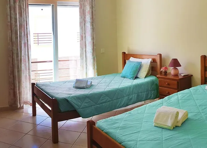 Located - Fabulous Pool ! Lejlighed Cabanas De Tavira