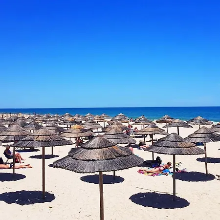 Located - Fabulous Pool ! Apartment Cabanas De Tavira