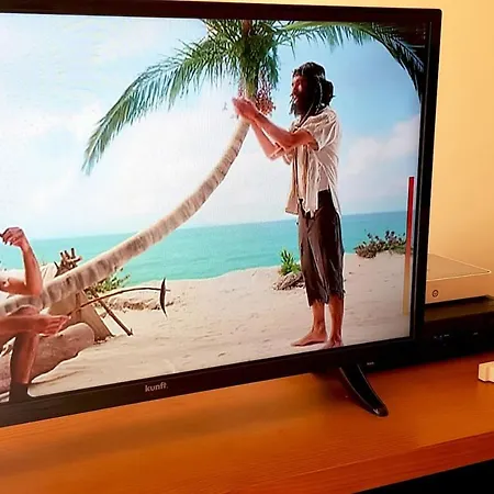 Located - Fabulous Pool !