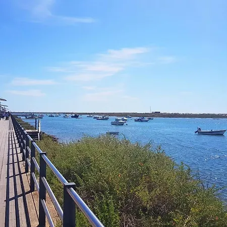 Apartament Located - Fabulous Pool ! Cabanas De Tavira