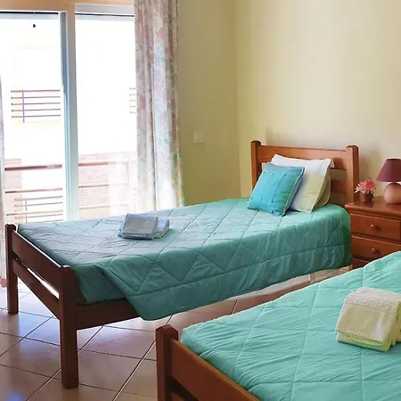 Located - Fabulous Pool ! Apartment Cabanas De Tavira